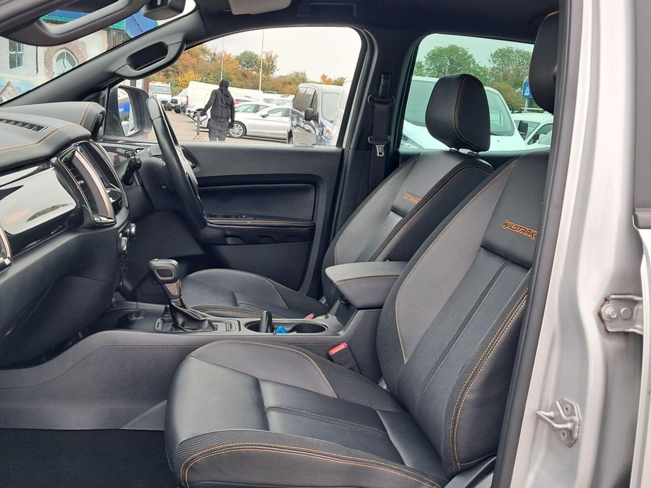 Used Ford Ranger 2022 for sale - 76702190: Photo 25