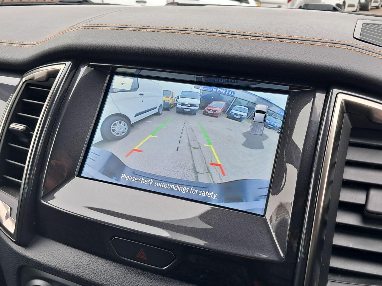 Used Ford Ranger 2022 for sale - 76702190: Photo 26