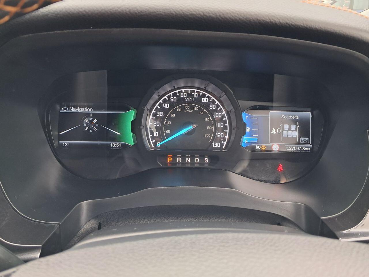 Used Ford Ranger 2022 for sale - 76702190: Photo 28