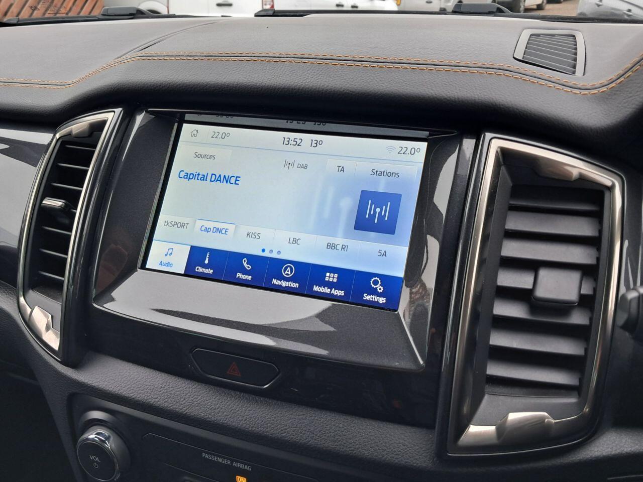 Used Ford Ranger 2022 for sale - 76702190: Photo 29