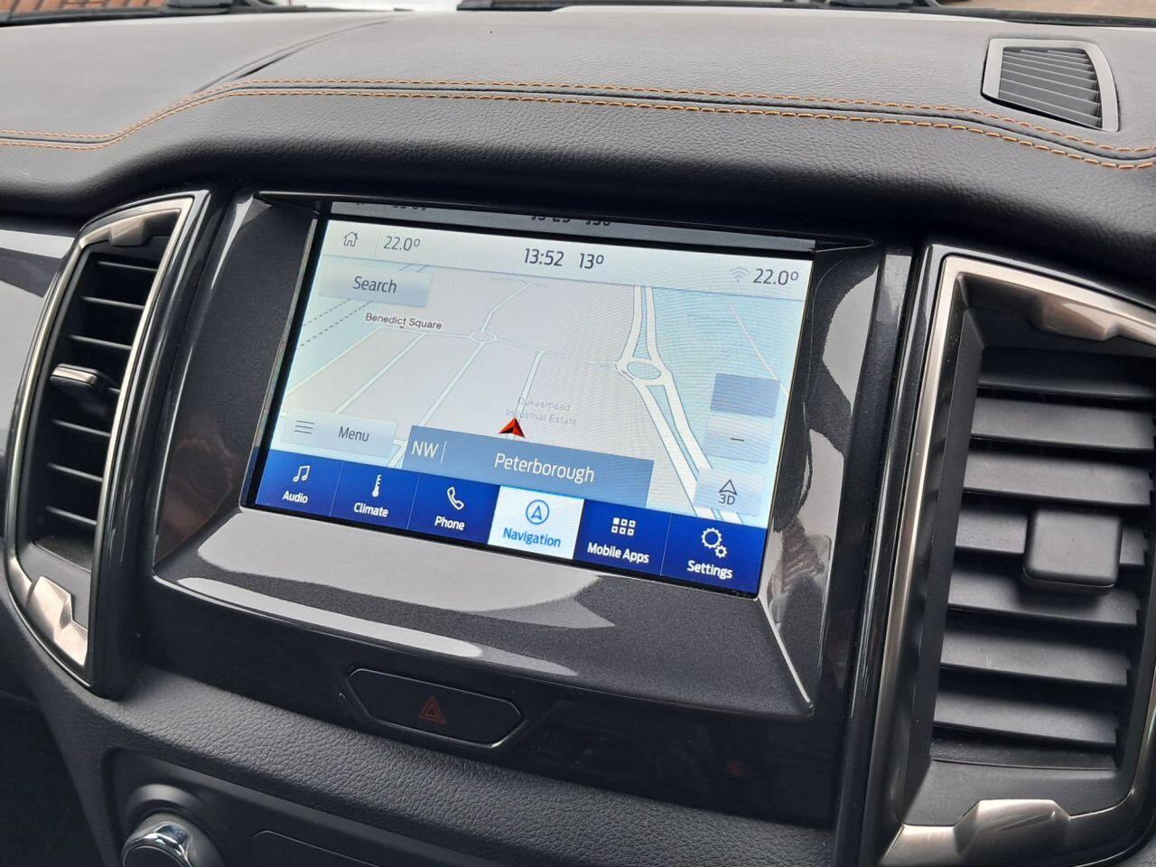 Used Ford Ranger 2022 for sale - 76702190: Photo 30