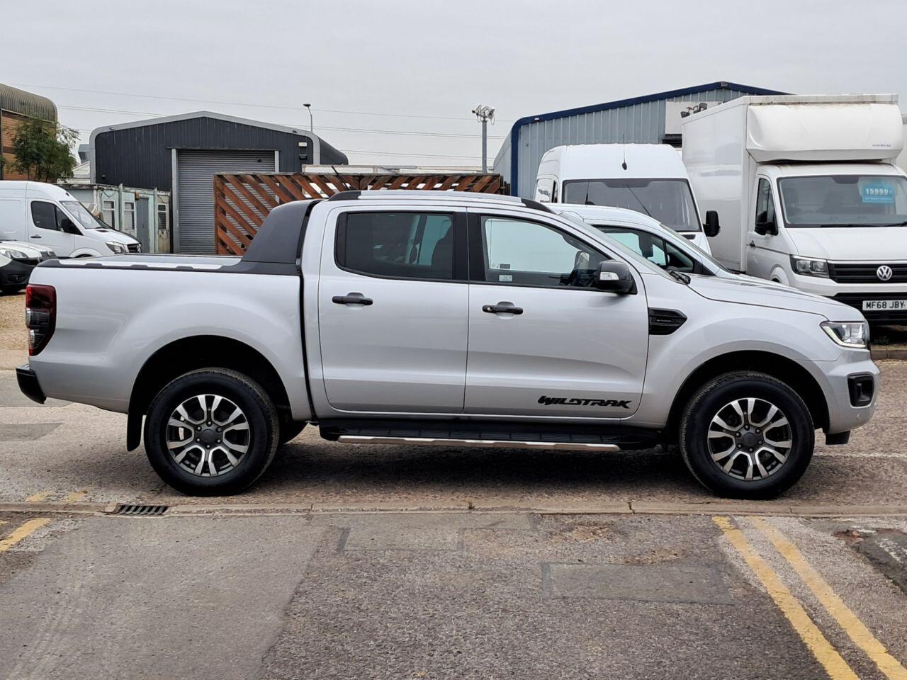 Used Ford Ranger 2022 for sale - 76702190: Photo 4