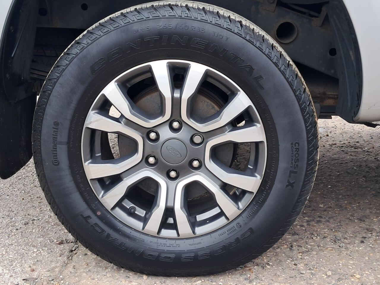 Used Ford Ranger 2022 for sale - 76702190: Photo 7