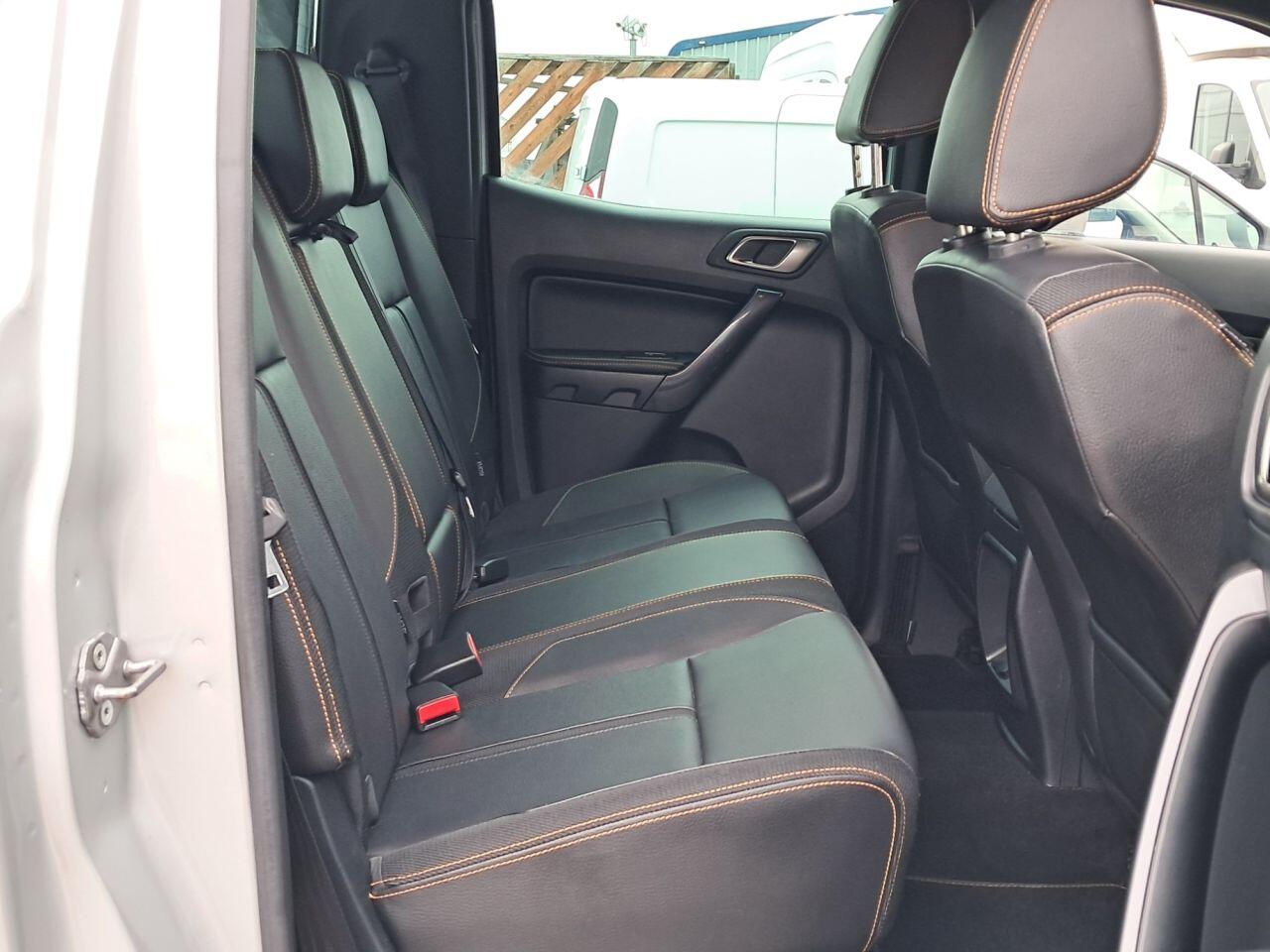 Used Ford Ranger 2022 for sale - 76702190: Photo 9