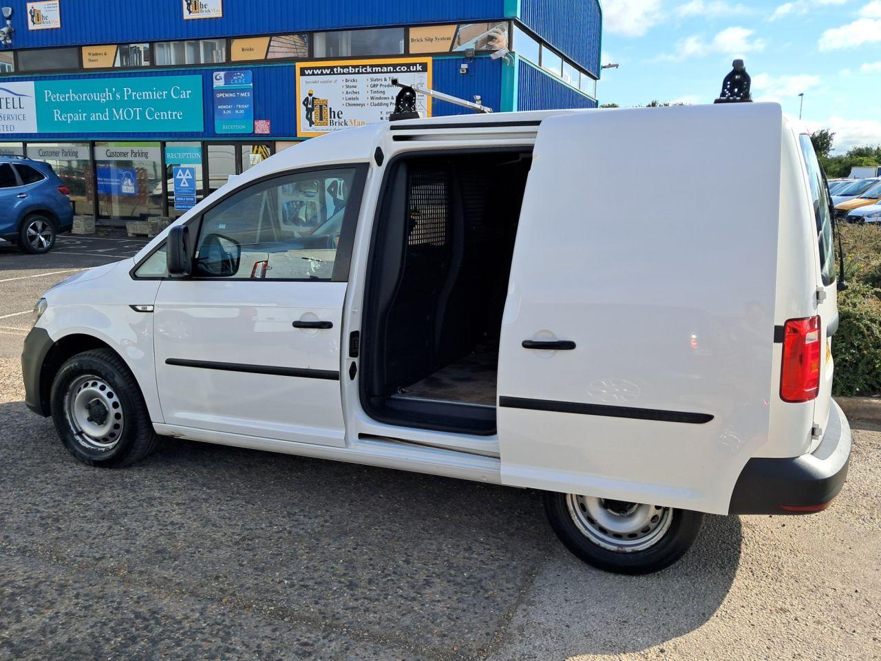 Used Volkswagen Caddy for sale - 76702262: Photo 10
