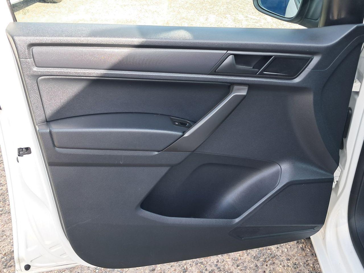 Used Volkswagen Caddy for sale - 76702262: Photo 11