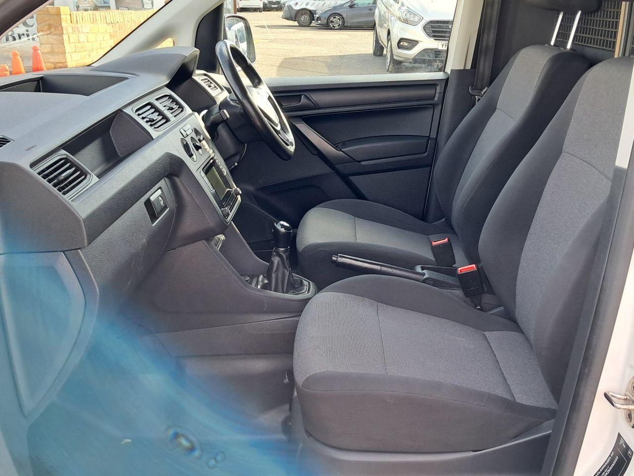 Used Volkswagen Caddy for sale - 76702262: Photo 13