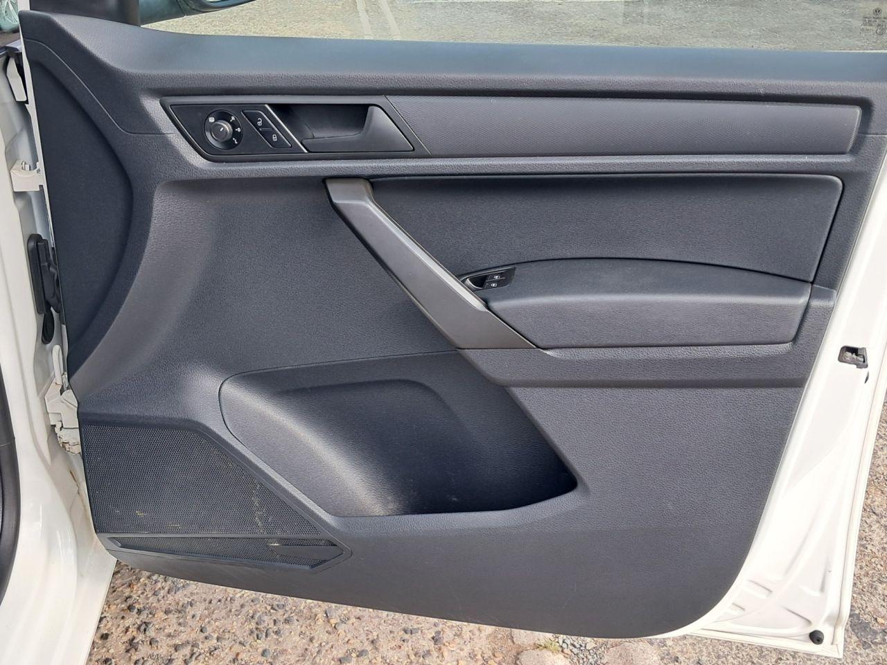 Used Volkswagen Caddy for sale - 76702262: Photo 14