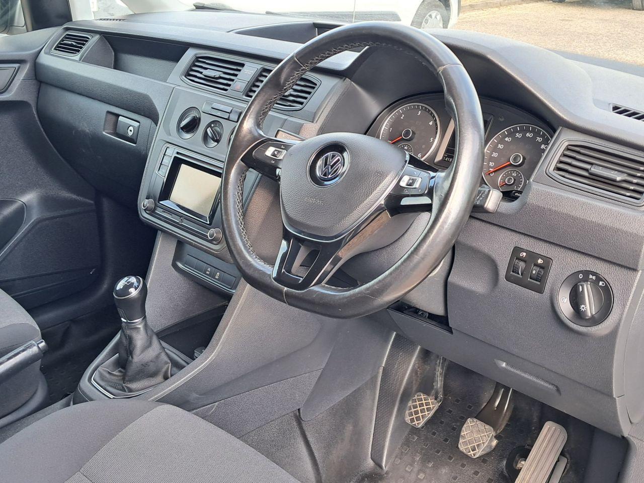 Used Volkswagen Caddy for sale - 76702262: Photo 15