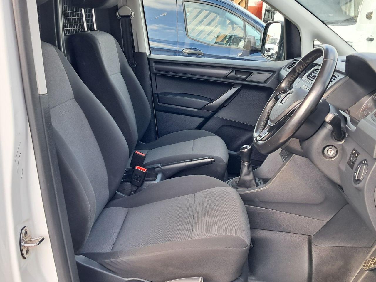 Used Volkswagen Caddy for sale - 76702262: Photo 16