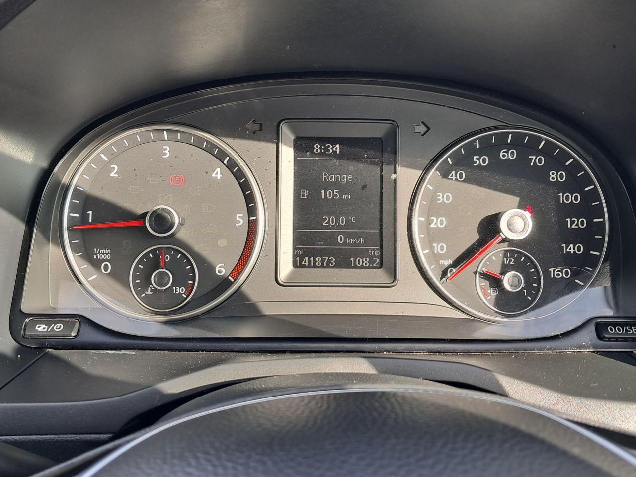 Used Volkswagen Caddy for sale - 76702262: Photo 18