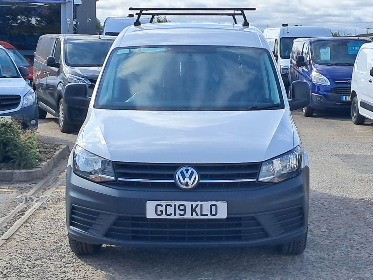 Used Volkswagen Caddy for sale - 76702262: Photo 2