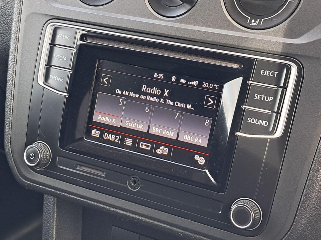 Used Volkswagen Caddy for sale - 76702262: Photo 22