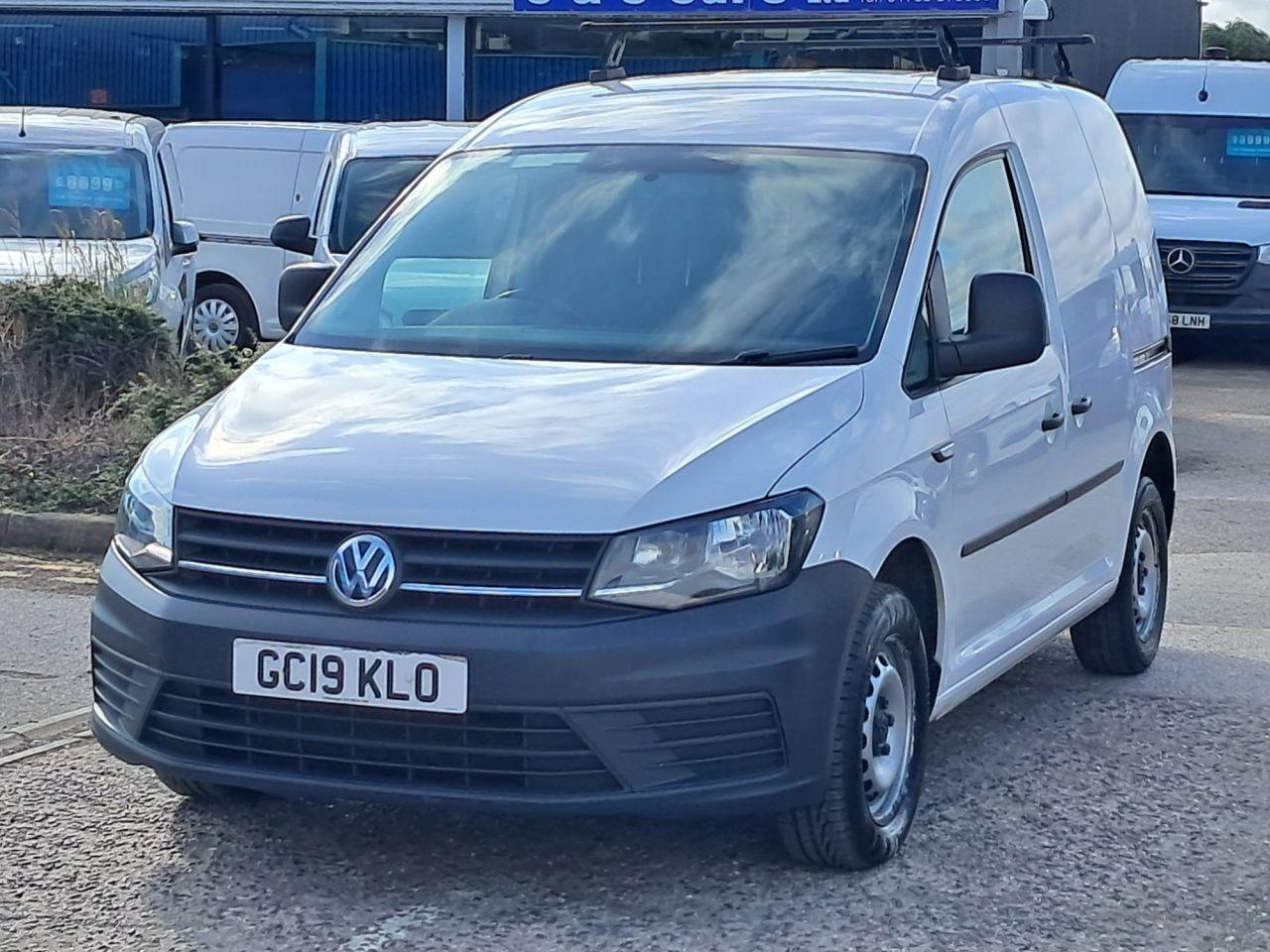 Used Volkswagen Caddy for sale - 76702262: Photo 3