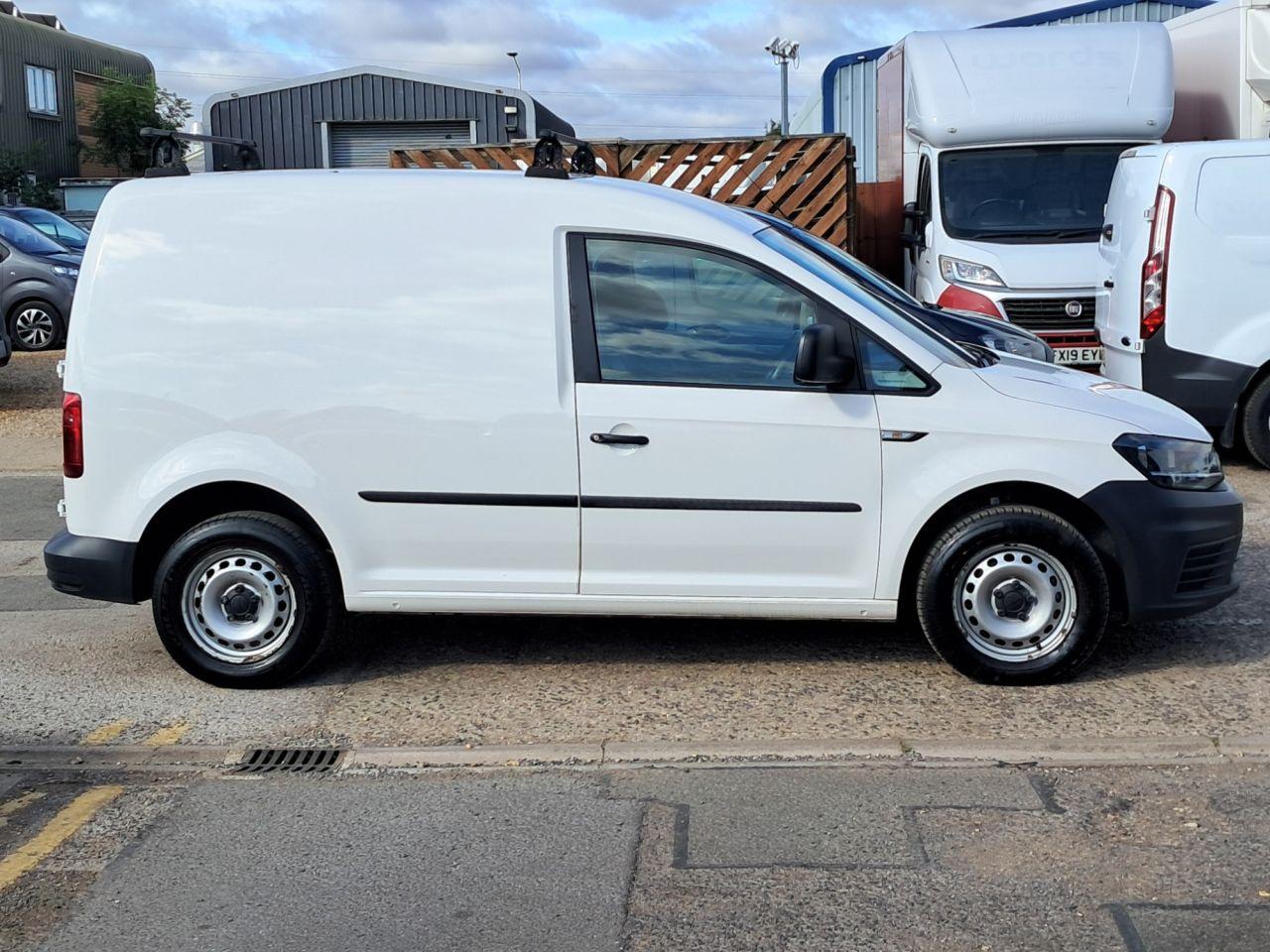 Used Volkswagen Caddy for sale - 76702262: Photo 4