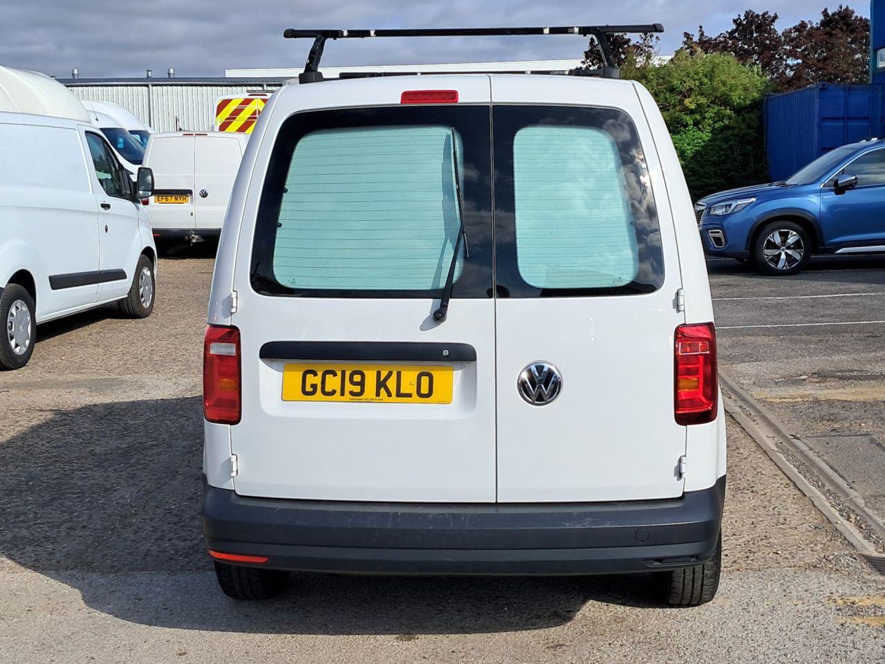 Used Volkswagen Caddy for sale - 76702262: Photo 6