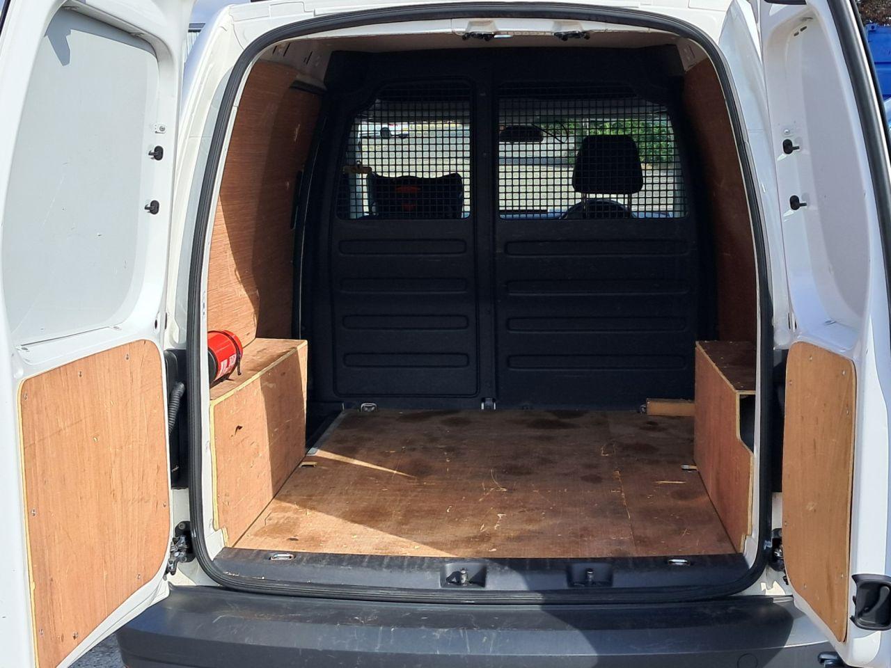 Used Volkswagen Caddy for sale - 76702262: Photo 8