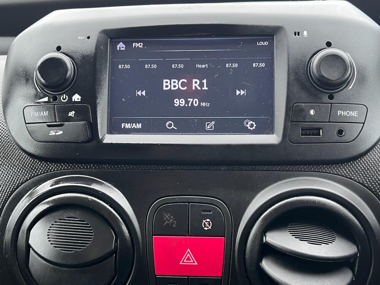 Used Fiat Fiorino 2019 for sale - 77155676: Photo 11