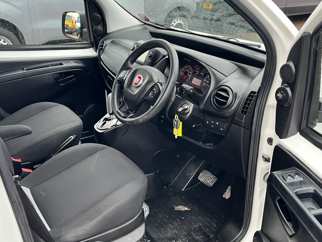 Used Fiat Fiorino 2019 for sale - 77155676: Photo 13