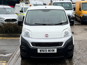 Used Fiat Fiorino 2019 for sale - 77155676: Photo