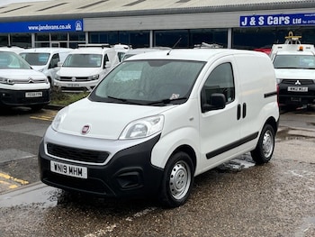 Used Fiat Fiorino 2019 for sale - 77155676: Photo