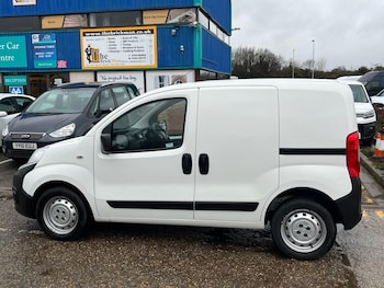 Used Fiat Fiorino 2019 for sale - 77155676: Photo
