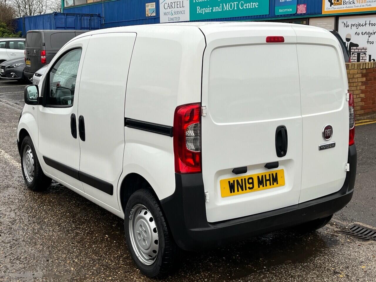 Used Fiat Fiorino 2019 for sale - 77155676: Photo 6