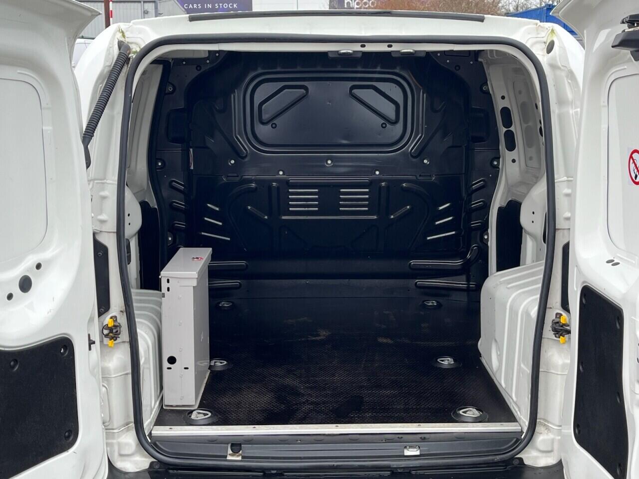 Used Fiat Fiorino 2019 for sale - 77155676: Photo 8