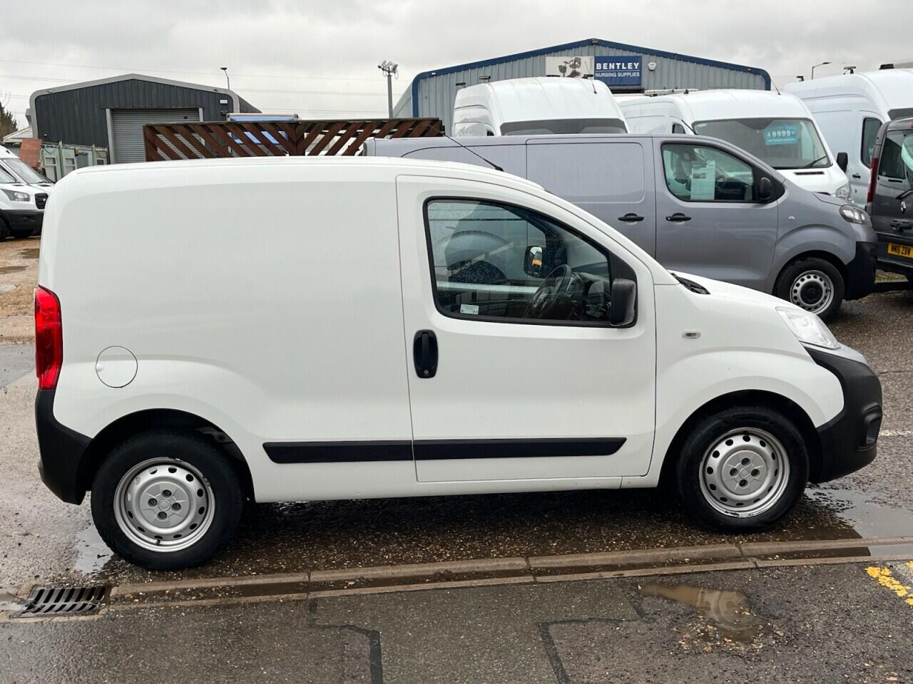 Used Fiat Fiorino 2019 for sale - 77155676: Photo 9