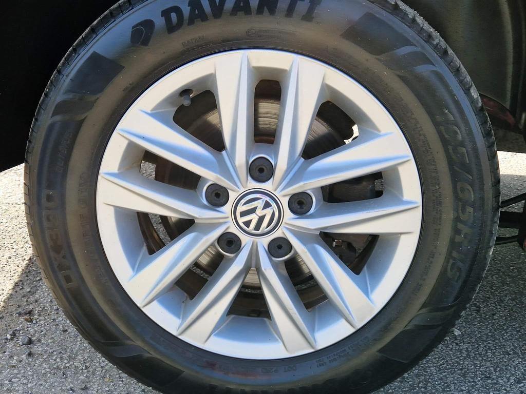 Used Volkswagen Caddy for sale - 76702137: Photo 10