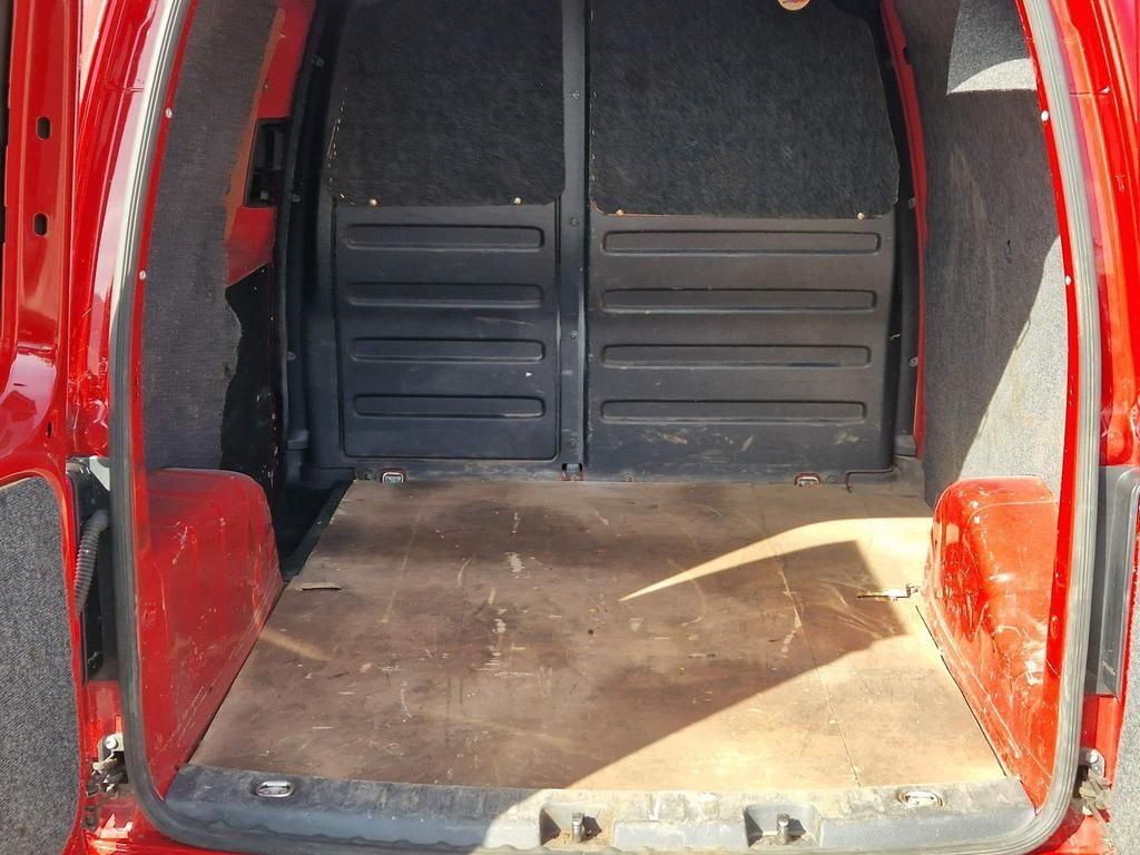 Used Volkswagen Caddy for sale - 76702137: Photo 16