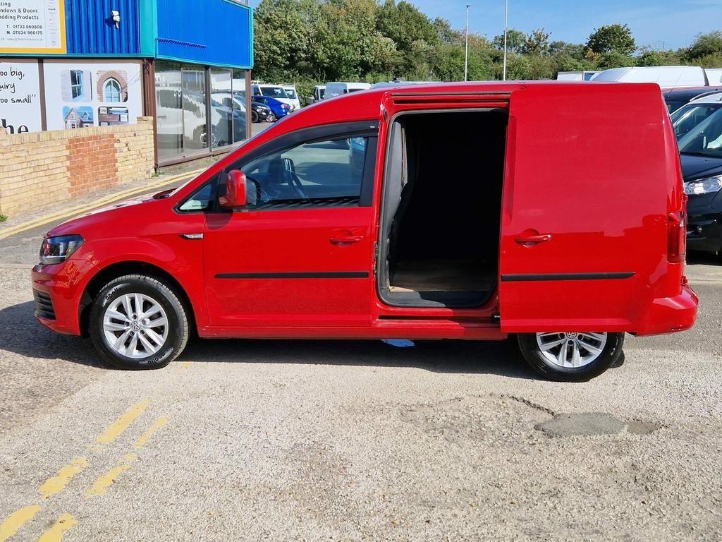 Used Volkswagen Caddy for sale - 76702137: Photo 20