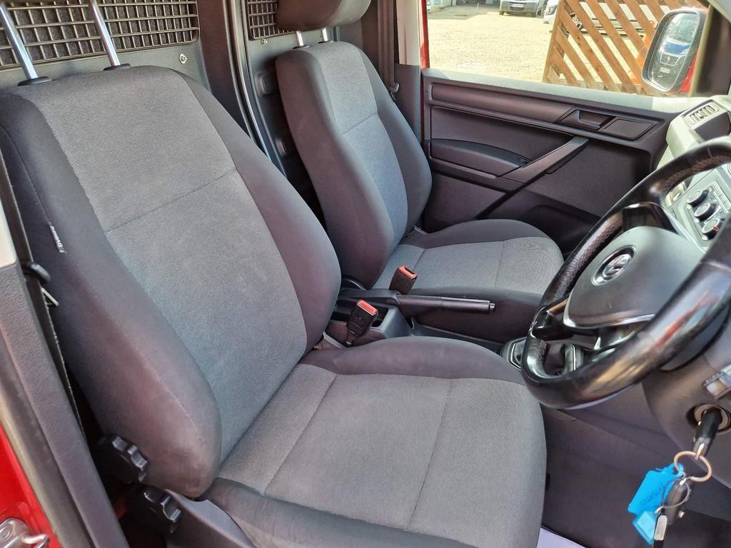 Used Volkswagen Caddy for sale - 76702137: Photo 28