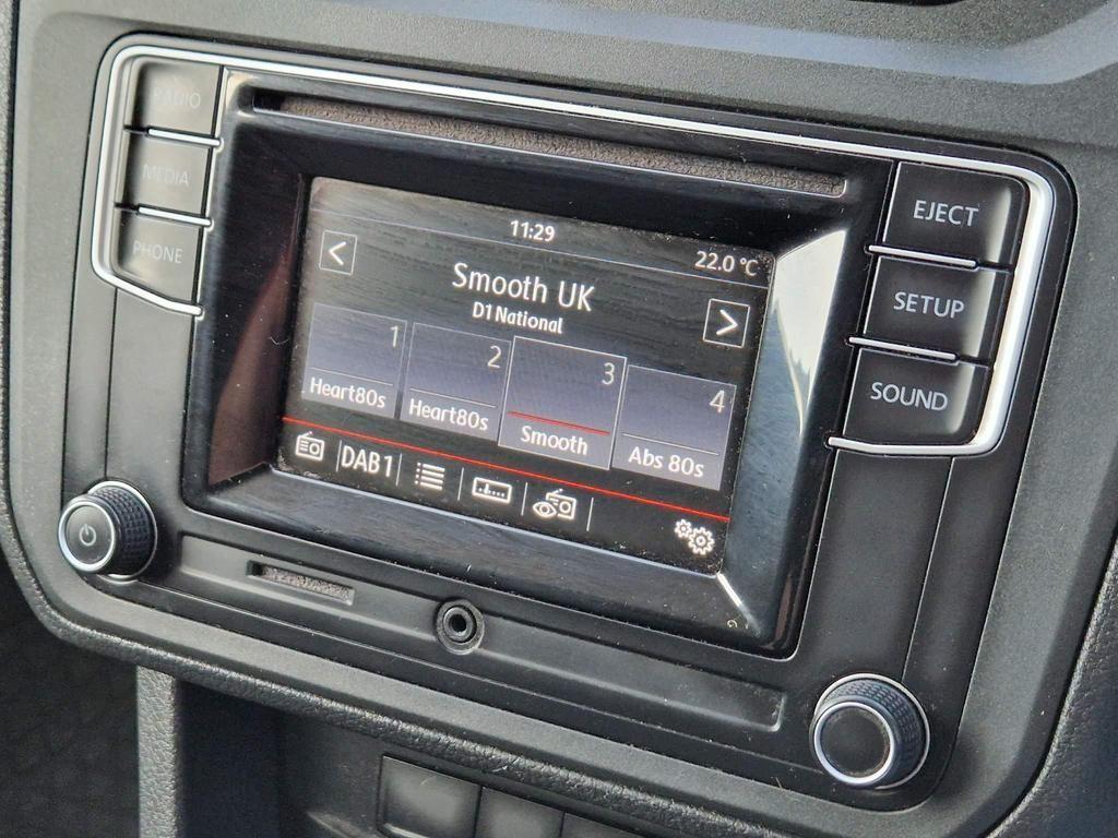 Used Volkswagen Caddy for sale - 76702137: Photo 33