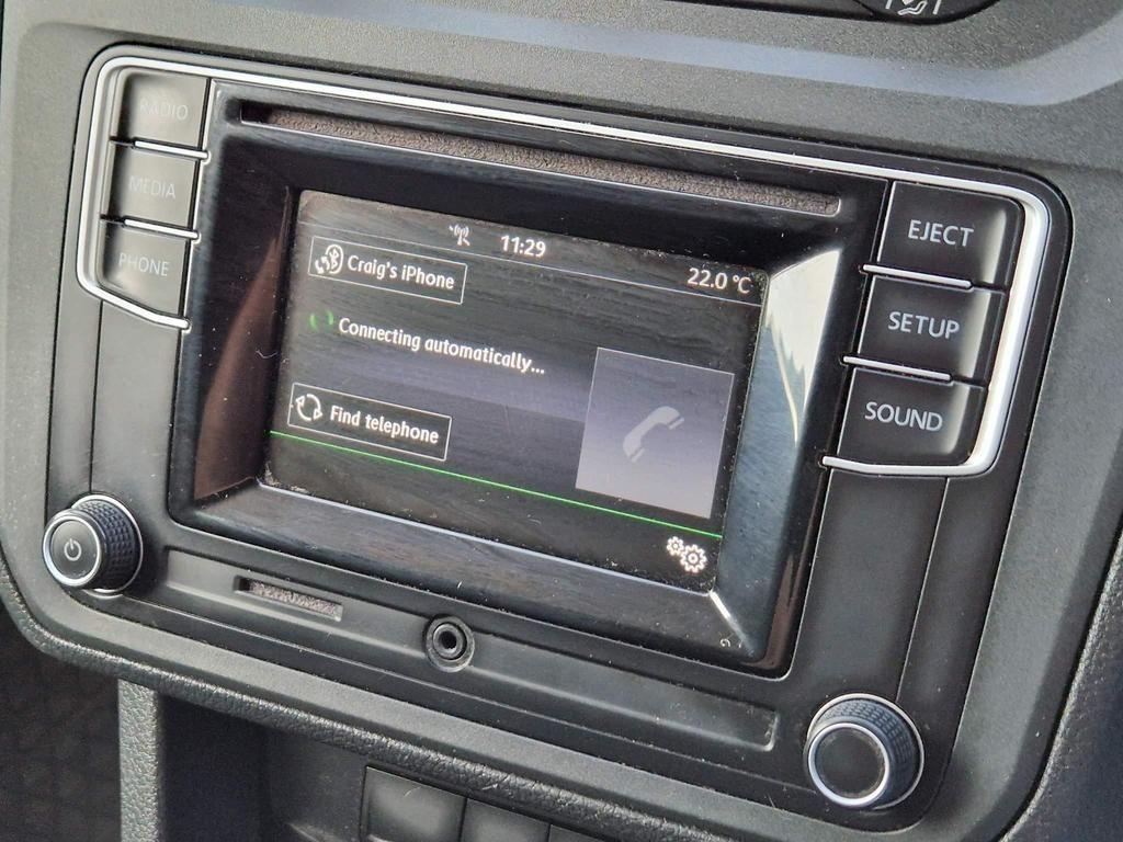 Used Volkswagen Caddy for sale - 76702137: Photo 34