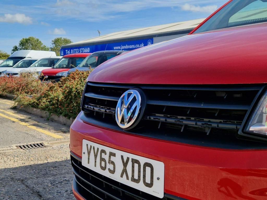 Used Volkswagen Caddy for sale - 76702137: Photo 6