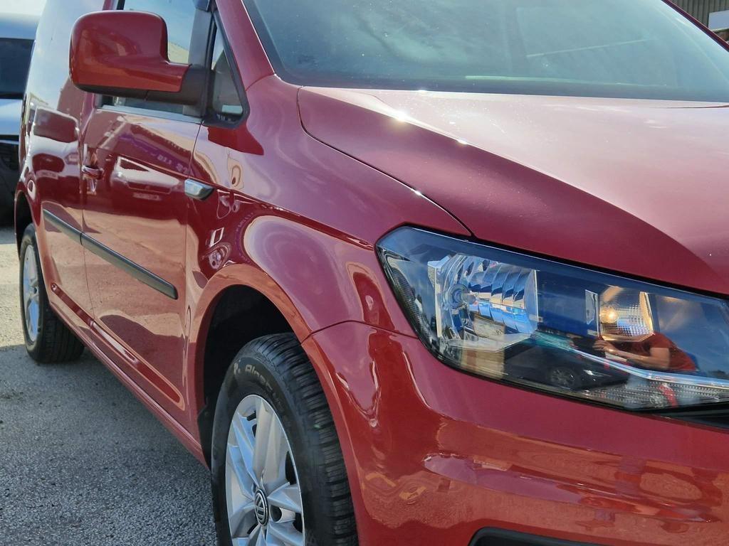 Used Volkswagen Caddy for sale - 76702137: Photo 7