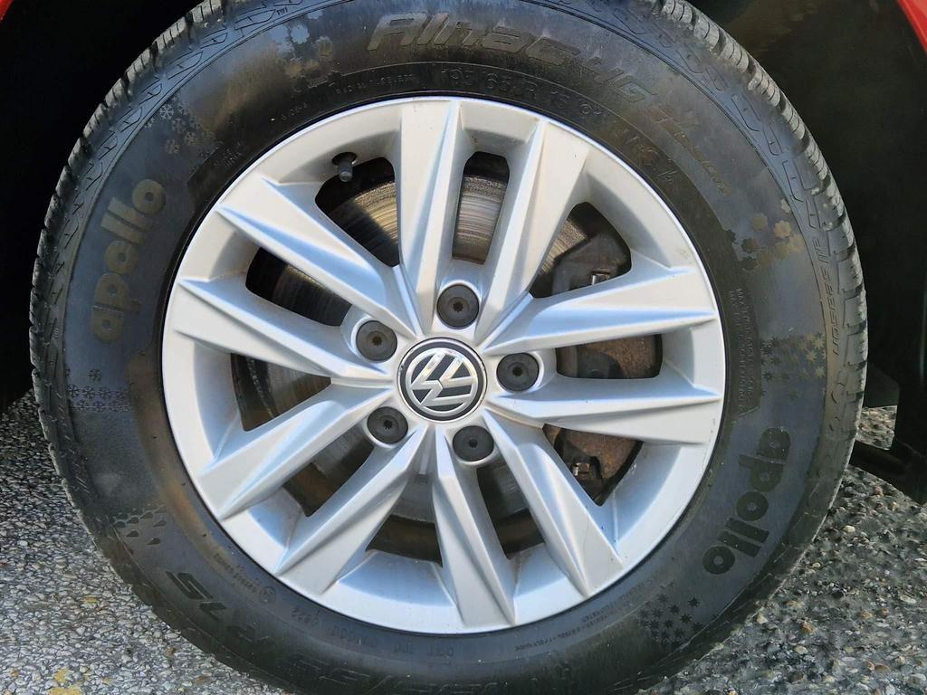 Used Volkswagen Caddy for sale - 76702137: Photo 9