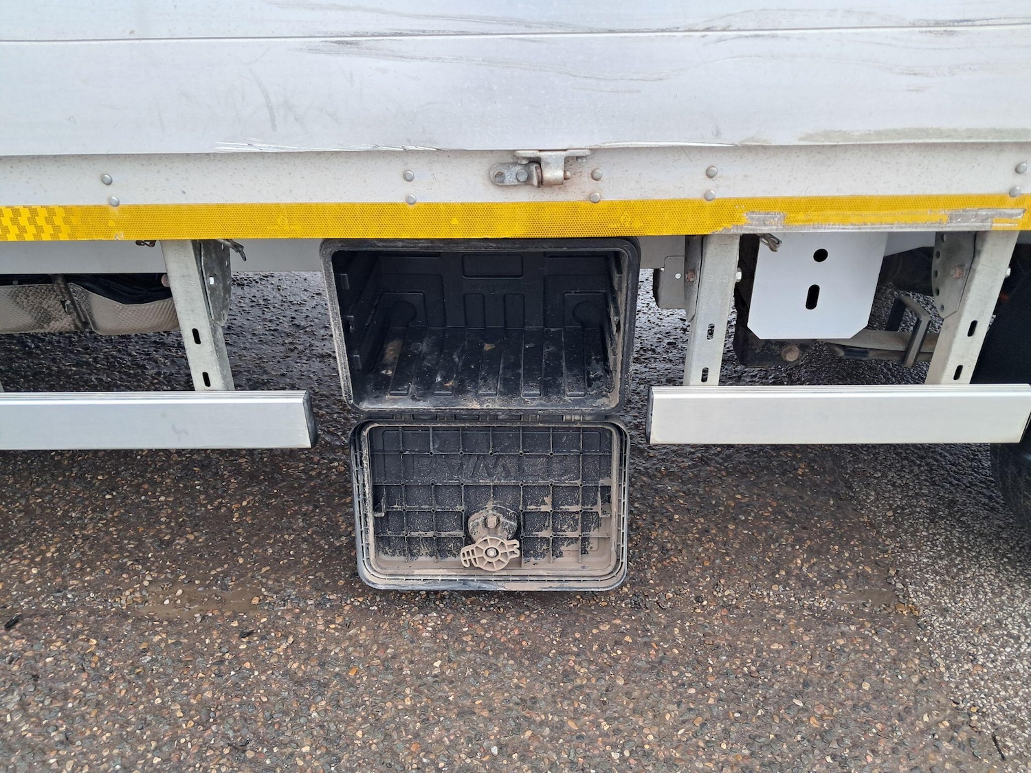 Used Vauxhall Movano 2020 for sale - 76976389: Photo 10