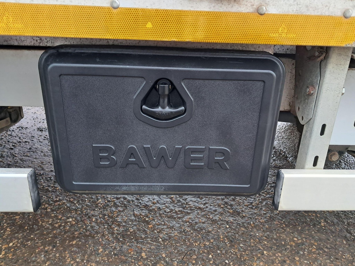 Used Vauxhall Movano 2020 for sale - 76976389: Photo 11