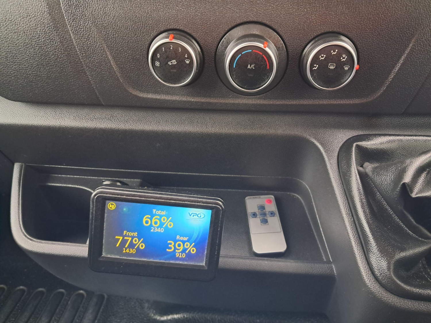 Used Vauxhall Movano 2020 for sale - 76976389: Photo 15