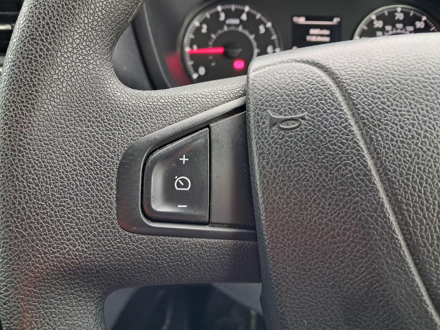 Used Vauxhall Movano 2020 for sale - 76976389: Photo 17