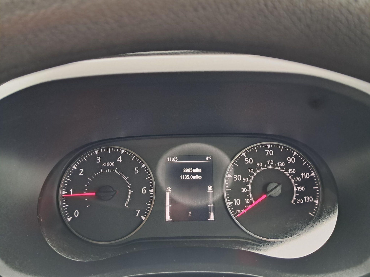 Used Vauxhall Movano 2020 for sale - 76976389: Photo 20