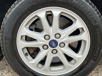 Used Ford Transit Connect 2019 for sale - 79296108: Photo