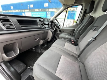 Used Ford Transit 2021 for sale - 79132966: Photo