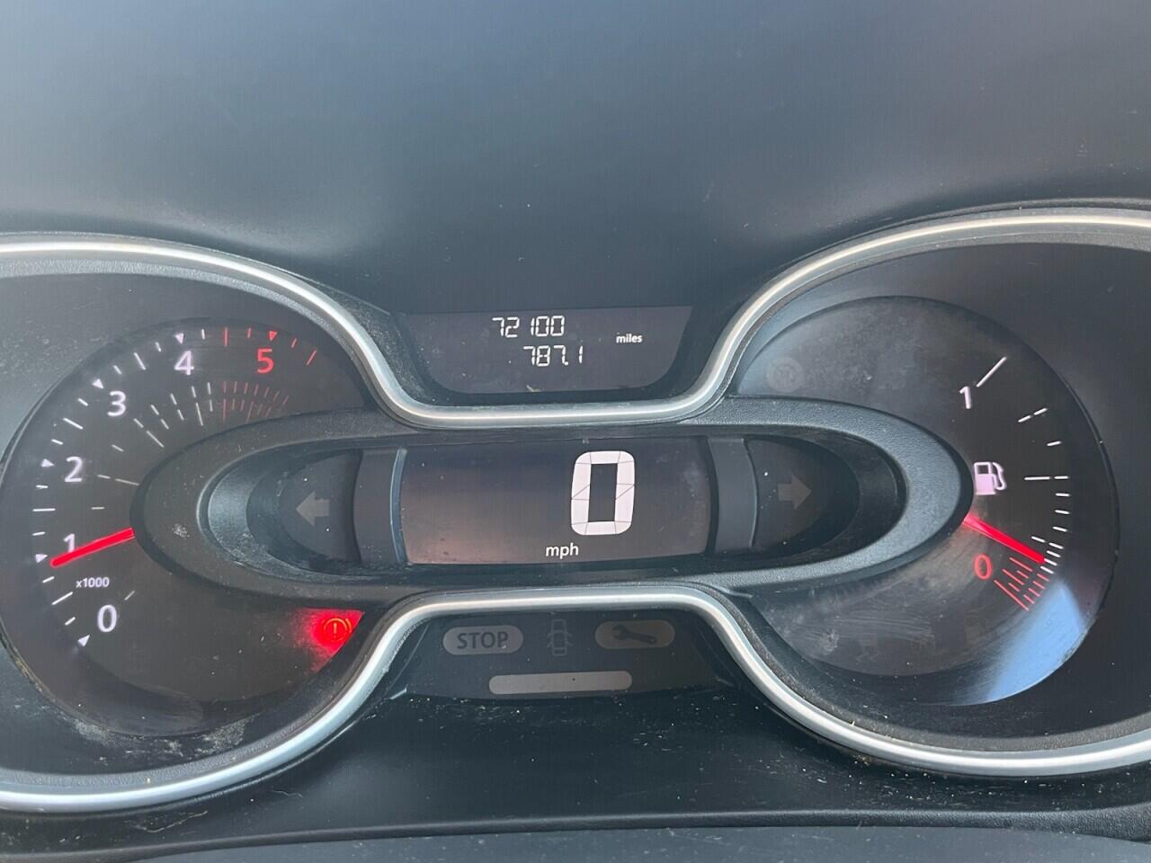 Used Renault Trafic 2021 for sale - 77940017: Photo 13