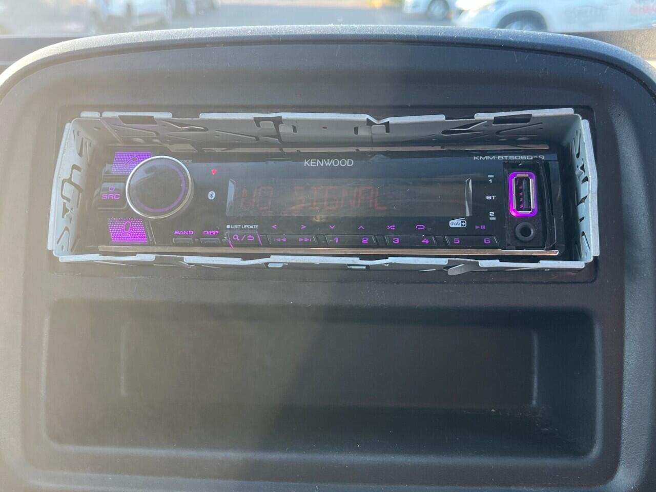 Used Renault Trafic 2021 for sale - 77940017: Photo 14