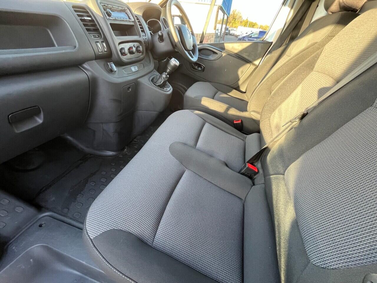 Used Renault Trafic 2021 for sale - 77940017: Photo 4