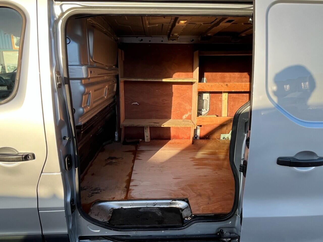 Used Renault Trafic 2021 for sale - 77940017: Photo 5