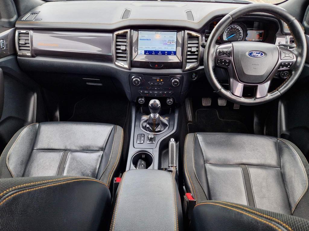 Used Ford Ranger 2020 for sale - 76701433: Photo 12